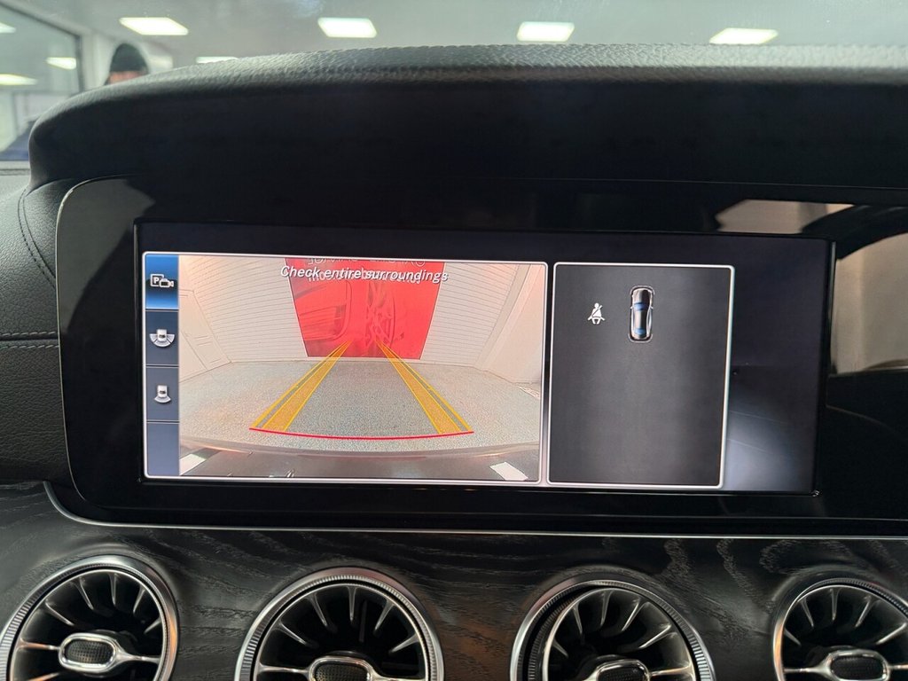 Used Mercedes-Benz E Class 2017 for sale - 77369888: Photo 44