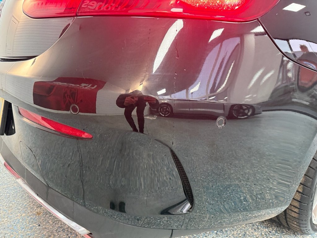 Used Mercedes-Benz E Class 2017 for sale - 77369888: Photo 5