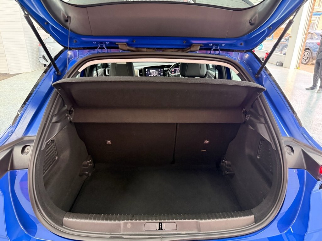 Used Vauxhall Mokka 2021 for sale - 76776593: Photo 10