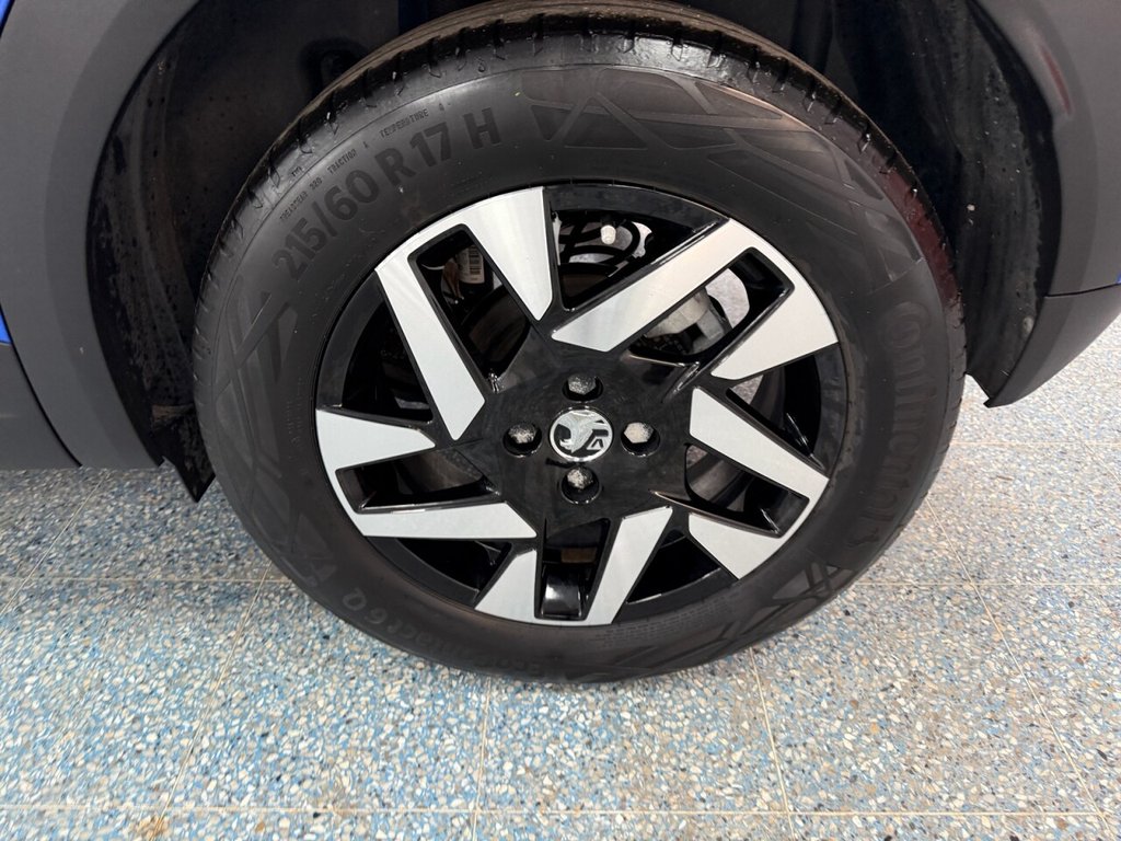 Used Vauxhall Mokka 2021 for sale - 76776593: Photo 13