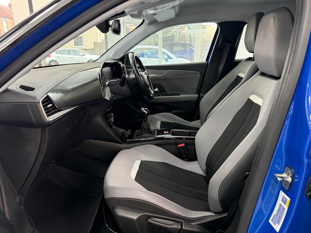 Used Vauxhall Mokka 2021 for sale - 76776593: Photo 15