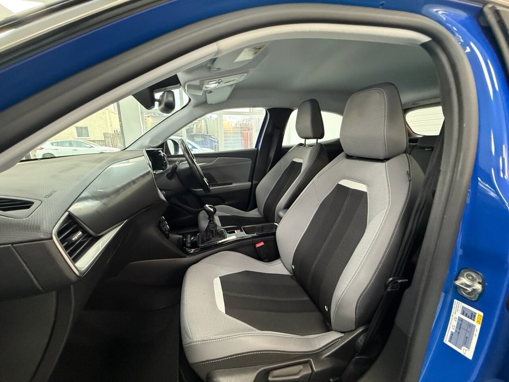 Used Vauxhall Mokka 2021 for sale - 76776593: Photo 16