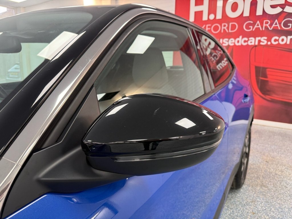 Used Vauxhall Mokka 2021 for sale - 76776593: Photo 18