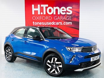 Used Vauxhall Mokka 2021 for sale - 76776593: Photo