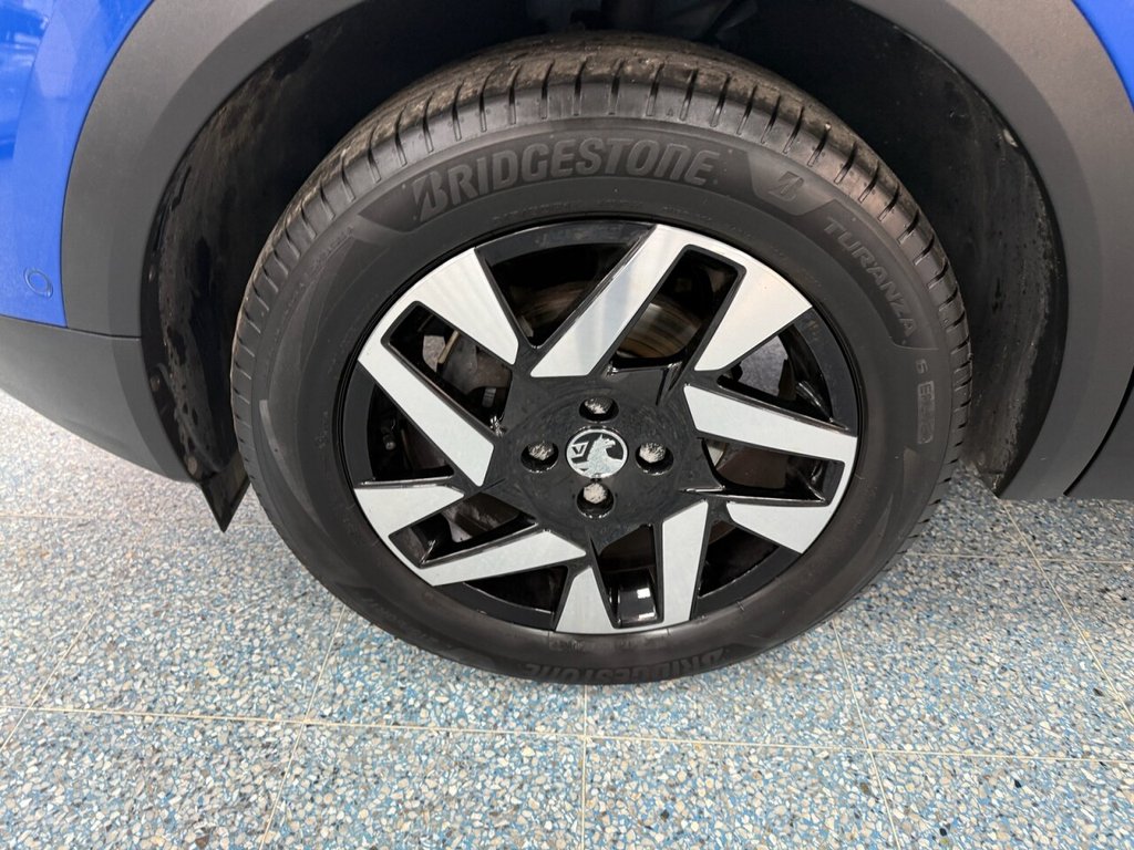 Used Vauxhall Mokka 2021 for sale - 76776593: Photo 20