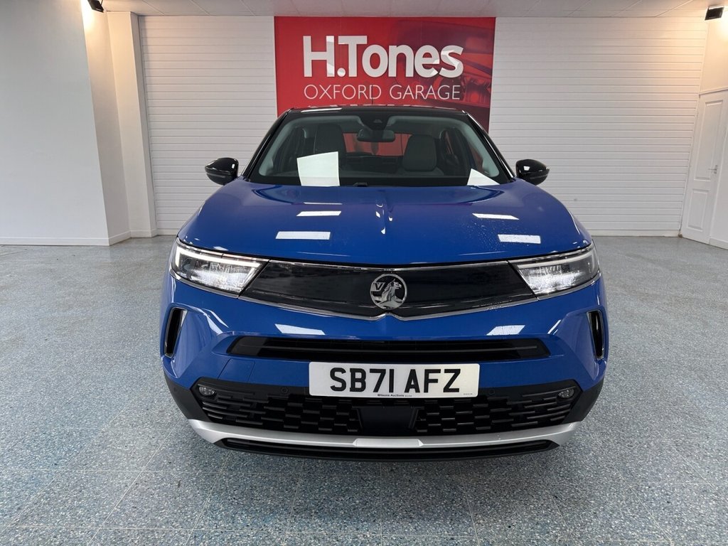 Used Vauxhall Mokka 2021 for sale - 76776593: Photo 22