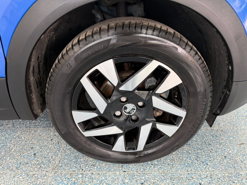 Used Vauxhall Mokka 2021 for sale - 76776593: Photo 23