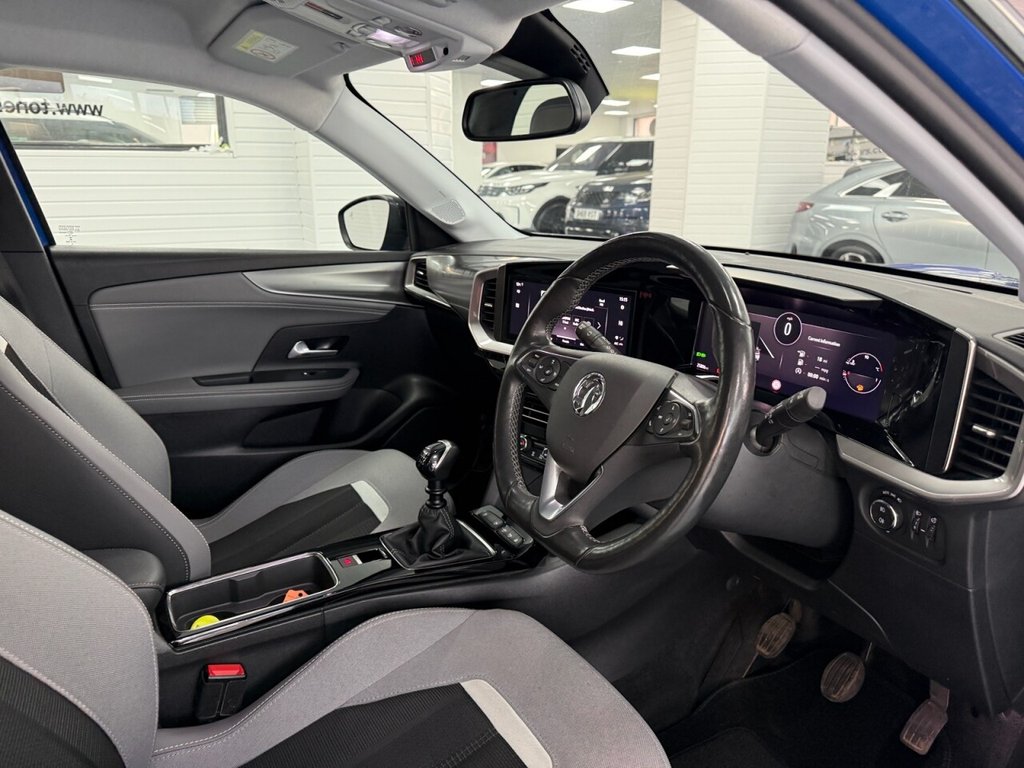 Used Vauxhall Mokka 2021 for sale - 76776593: Photo 24