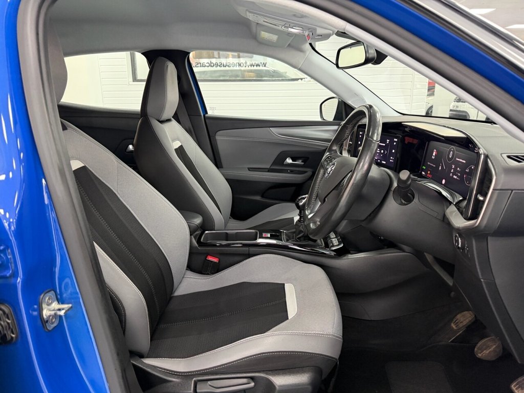 Used Vauxhall Mokka 2021 for sale - 76776593: Photo 25
