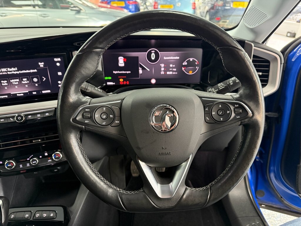 Used Vauxhall Mokka 2021 for sale - 76776593: Photo 28