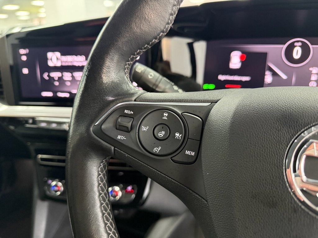 Used Vauxhall Mokka 2021 for sale - 76776593: Photo 29