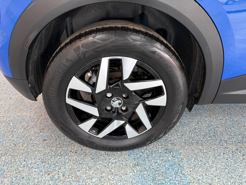 Used Vauxhall Mokka 2021 for sale - 76776593: Photo 3