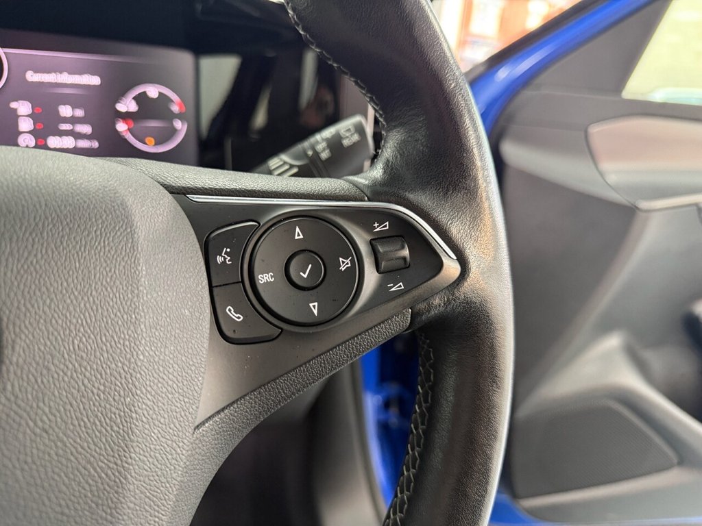 Used Vauxhall Mokka 2021 for sale - 76776593: Photo 30