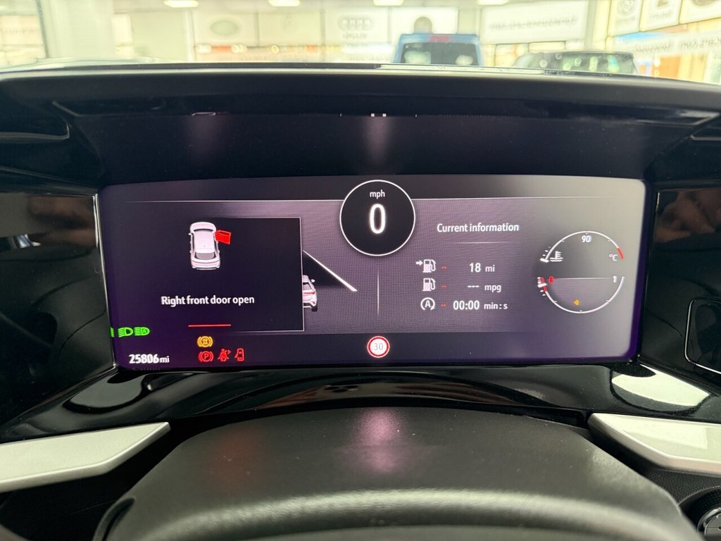 Used Vauxhall Mokka 2021 for sale - 76776593: Photo 31