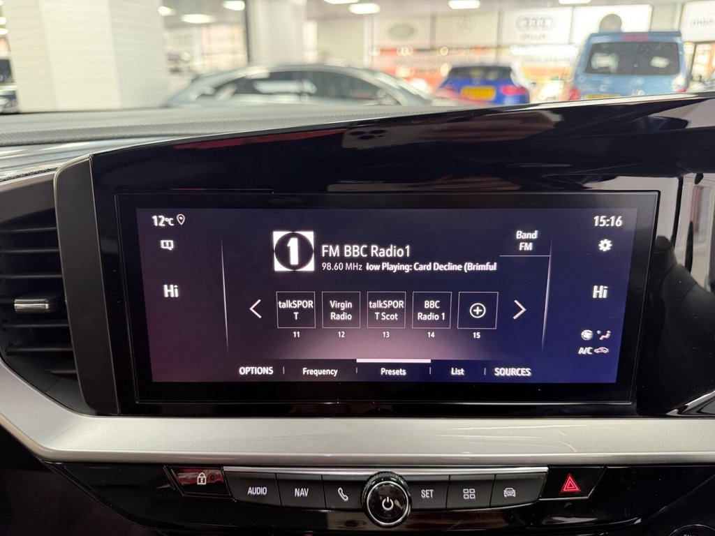 Used Vauxhall Mokka 2021 for sale - 76776593: Photo 32