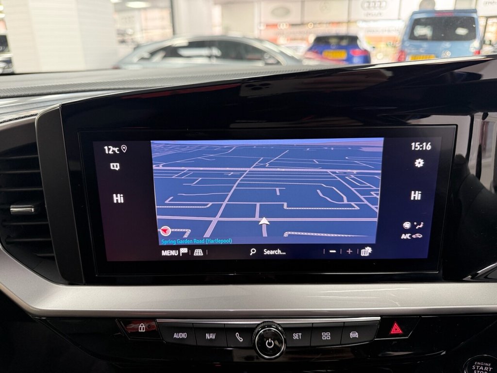 Used Vauxhall Mokka 2021 for sale - 76776593: Photo 33