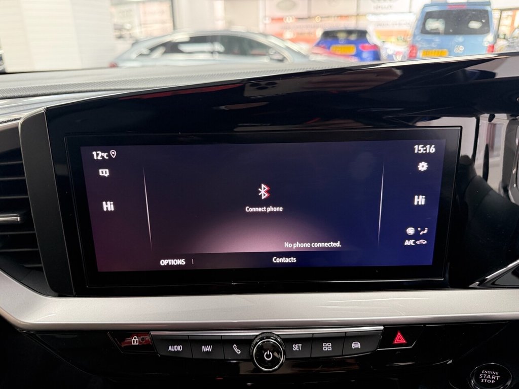 Used Vauxhall Mokka 2021 for sale - 76776593: Photo 34