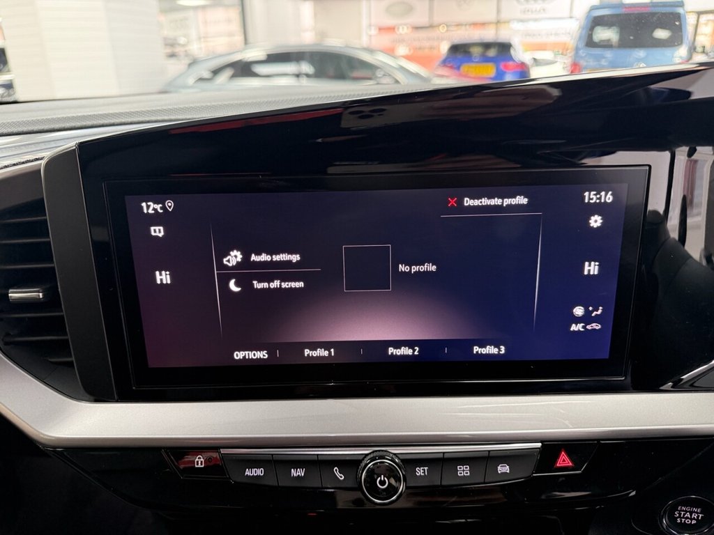 Used Vauxhall Mokka 2021 for sale - 76776593: Photo 35