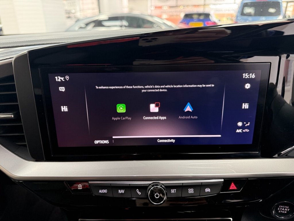 Used Vauxhall Mokka 2021 for sale - 76776593: Photo 36