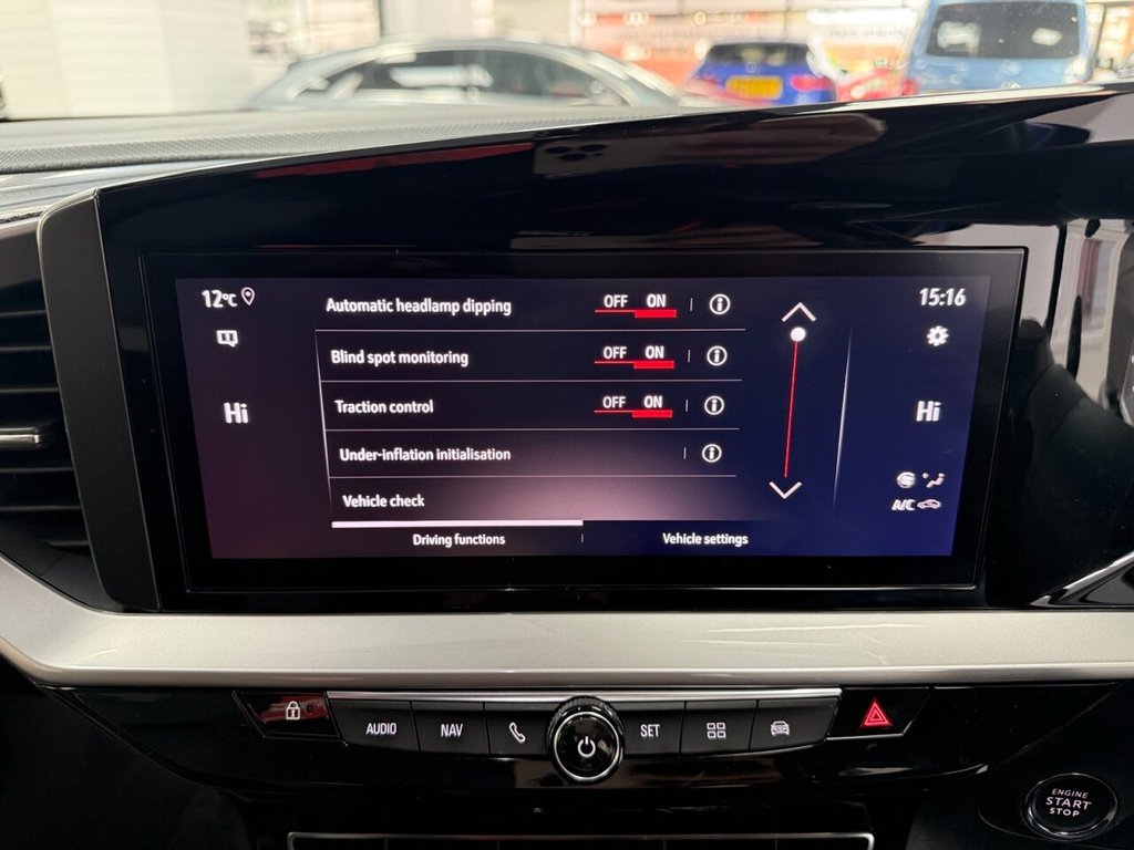 Used Vauxhall Mokka 2021 for sale - 76776593: Photo 37