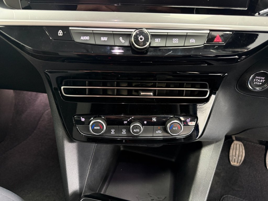 Used Vauxhall Mokka 2021 for sale - 76776593: Photo 38