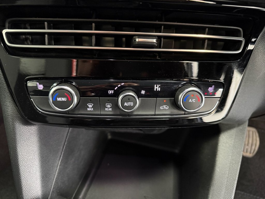 Used Vauxhall Mokka 2021 for sale - 76776593: Photo 39