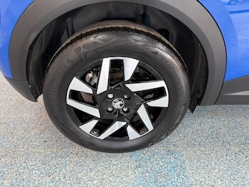 Used Vauxhall Mokka 2021 for sale - 76776593: Photo