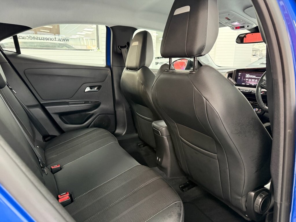 Used Vauxhall Mokka 2021 for sale - 76776593: Photo 4