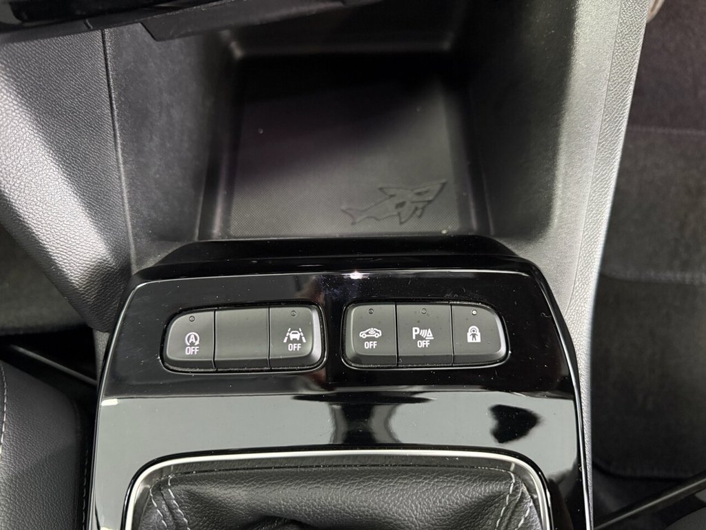 Used Vauxhall Mokka 2021 for sale - 76776593: Photo 42