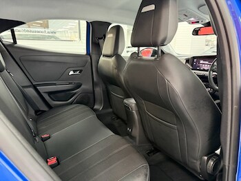 Used Vauxhall Mokka 2021 for sale - 76776593: Photo