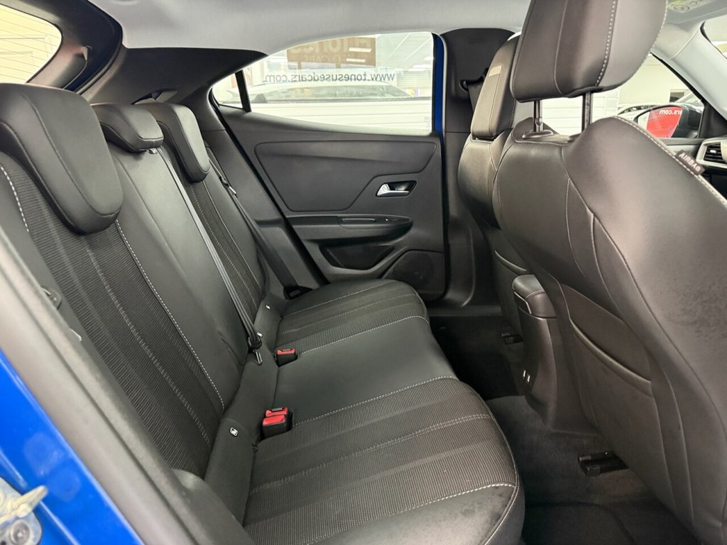 Used Vauxhall Mokka 2021 for sale - 76776593: Photo 5