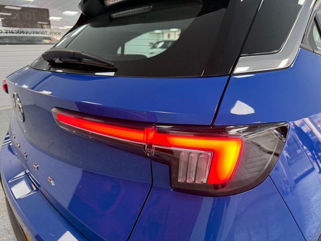 Used Vauxhall Mokka 2021 for sale - 76776593: Photo 7