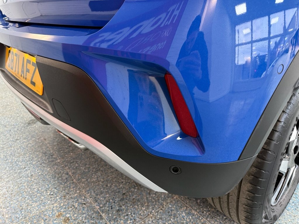 Used Vauxhall Mokka 2021 for sale - 76776593: Photo 8