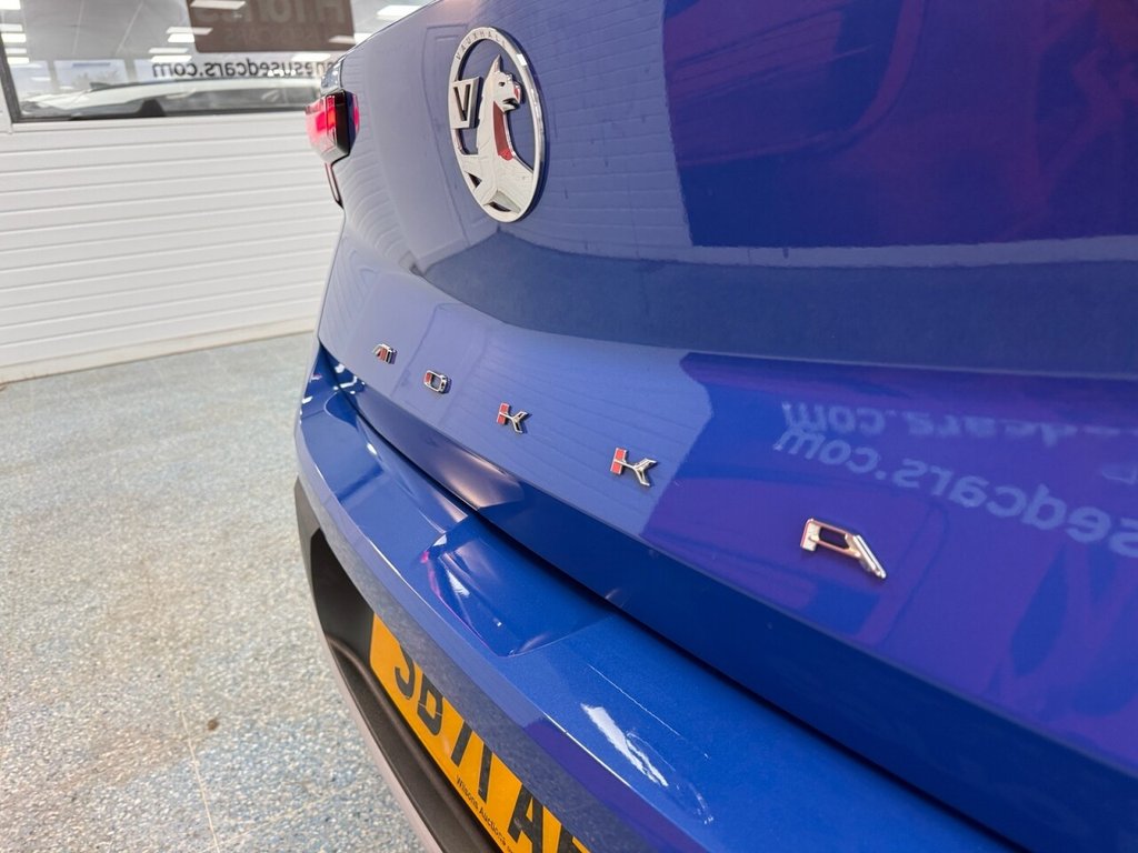 Used Vauxhall Mokka 2021 for sale - 76776593: Photo 9