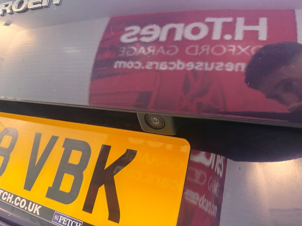 Used Citroen C4 Cactus 2018 for sale - 77200591: Photo 11