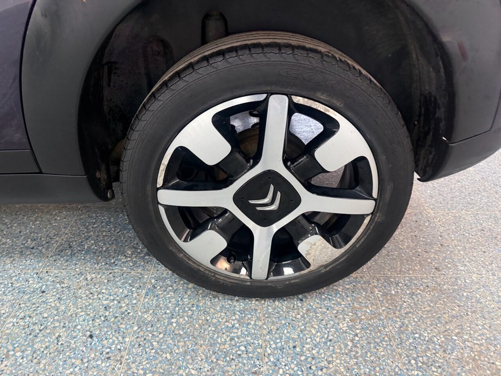 Used Citroen C4 Cactus 2018 for sale - 77200591: Photo 15