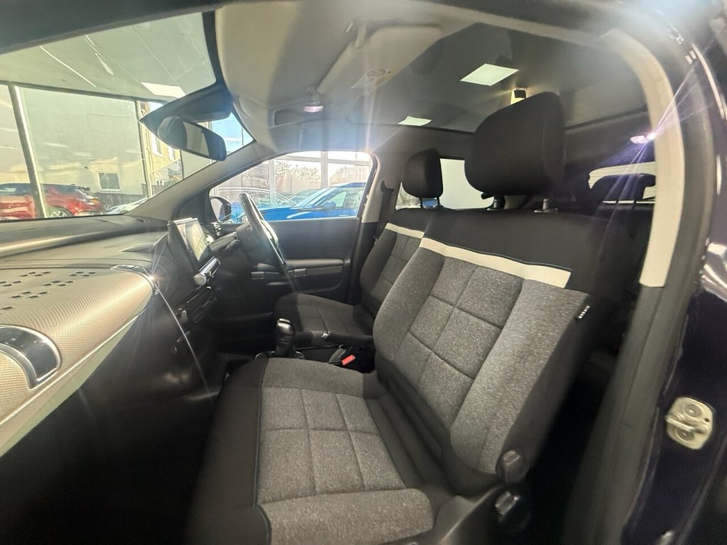 Used Citroen C4 Cactus 2018 for sale - 77200591: Photo 18