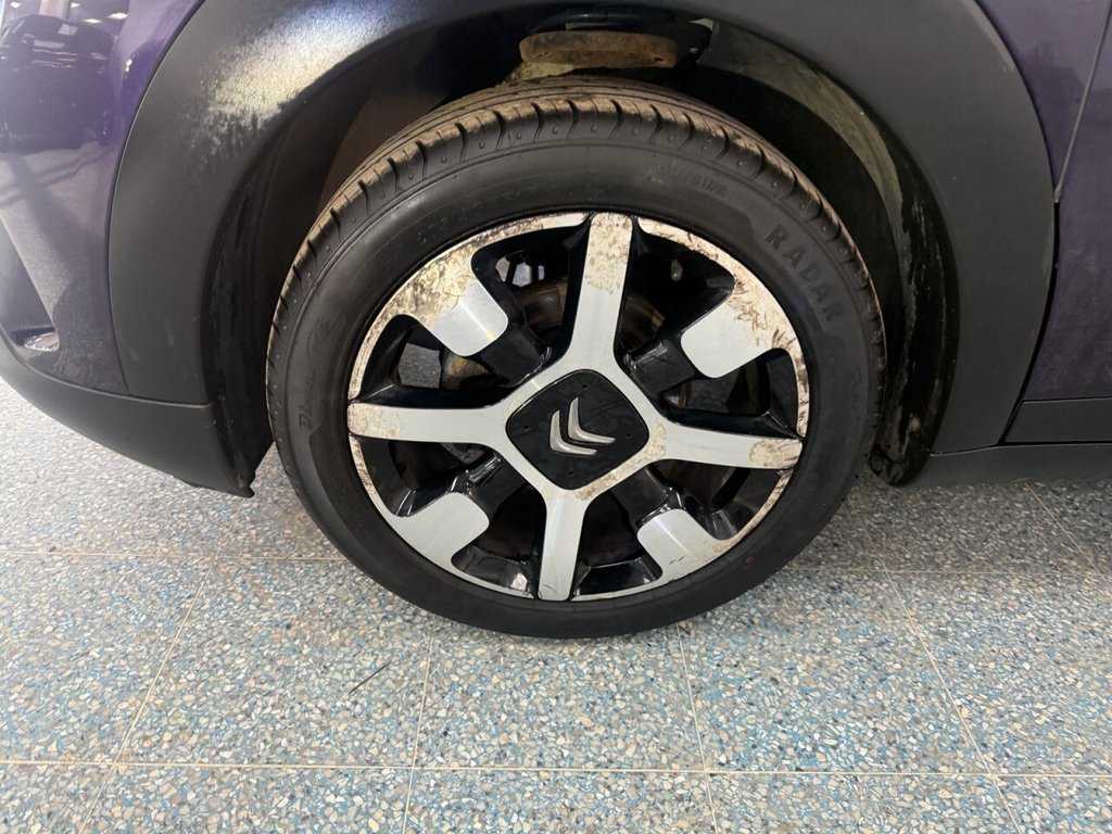 Used Citroen C4 Cactus 2018 for sale - 77200591: Photo 21