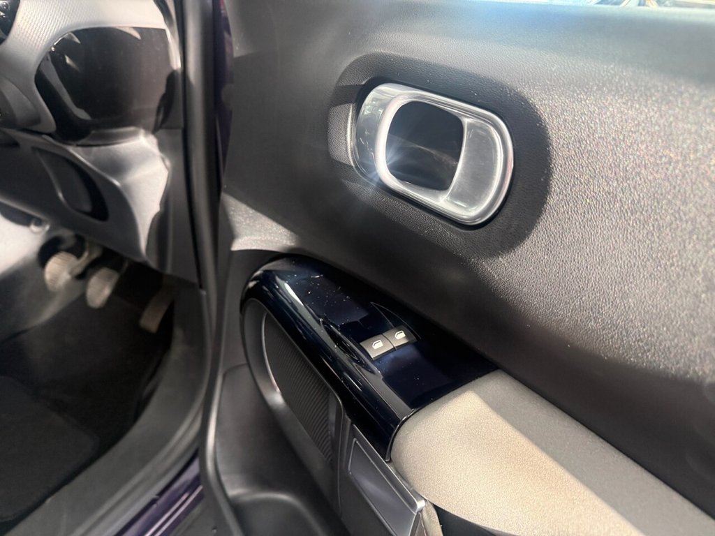 Used Citroen C4 Cactus 2018 for sale - 77200591: Photo 27