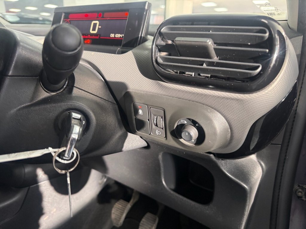 Used Citroen C4 Cactus 2018 for sale - 77200591: Photo 28