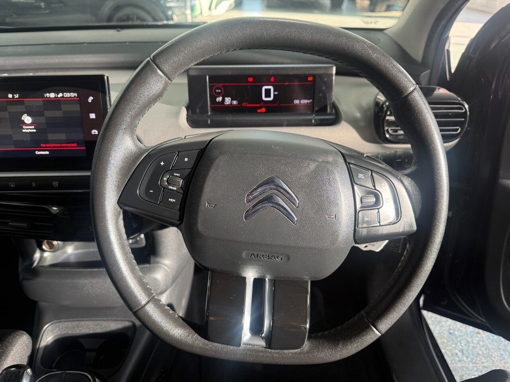 Used Citroen C4 Cactus 2018 for sale - 77200591: Photo 29