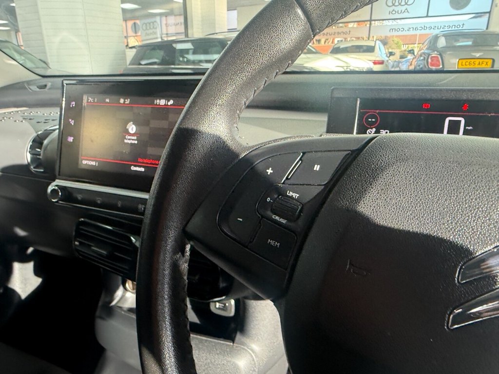 Used Citroen C4 Cactus 2018 for sale - 77200591: Photo 30