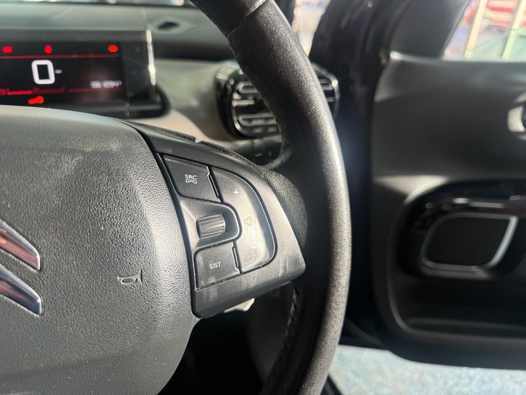 Used Citroen C4 Cactus 2018 for sale - 77200591: Photo 31