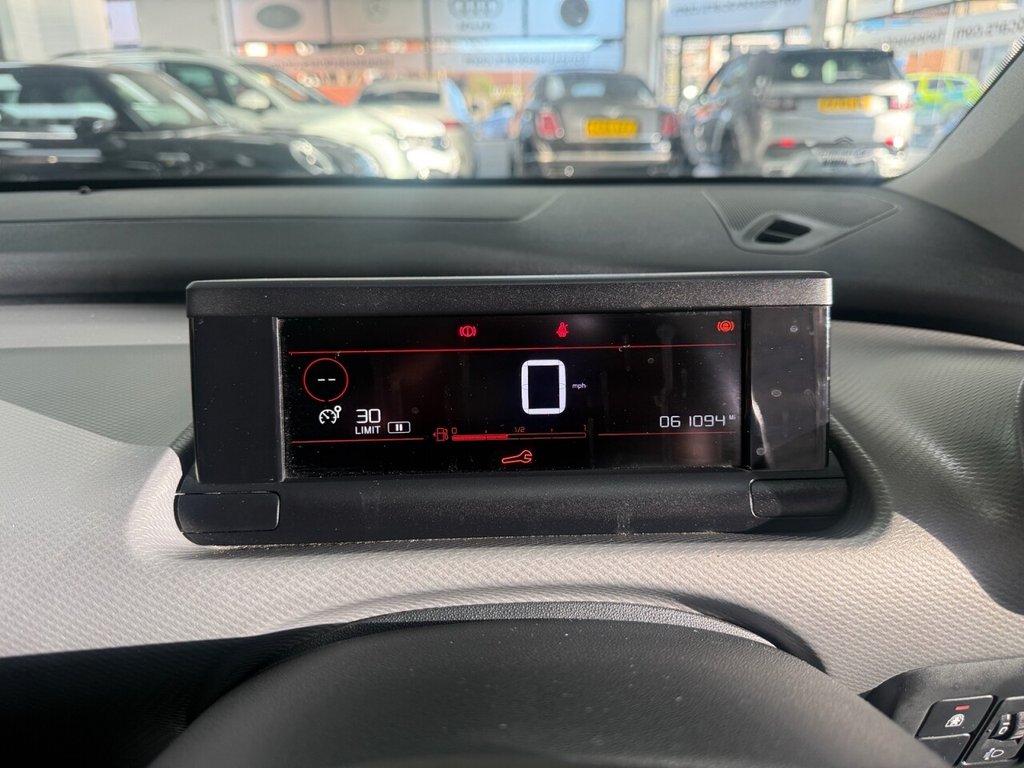 Used Citroen C4 Cactus 2018 for sale - 77200591: Photo 32