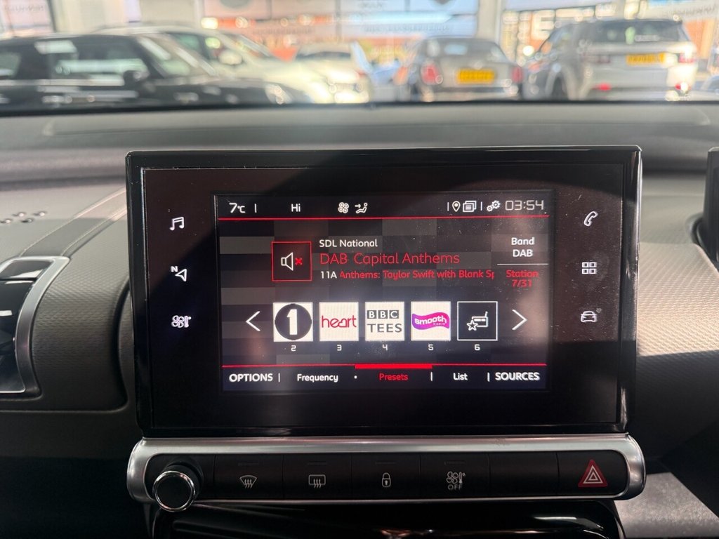 Used Citroen C4 Cactus 2018 for sale - 77200591: Photo 33