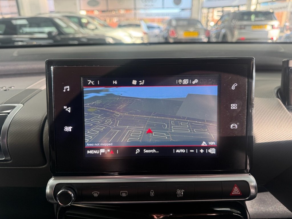 Used Citroen C4 Cactus 2018 for sale - 77200591: Photo 34