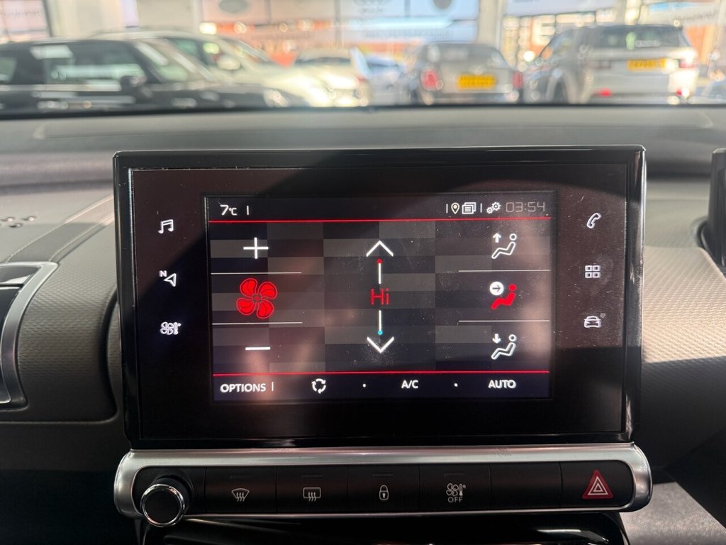 Used Citroen C4 Cactus 2018 for sale - 77200591: Photo 35