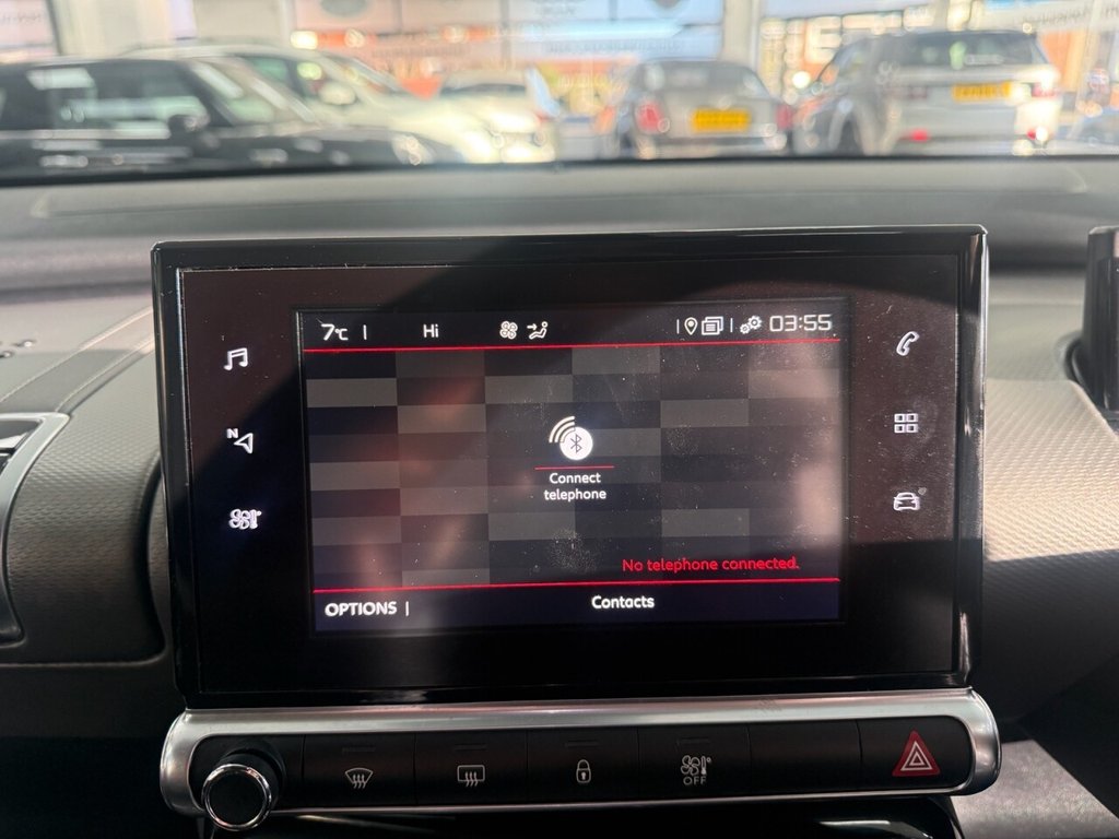 Used Citroen C4 Cactus 2018 for sale - 77200591: Photo 36