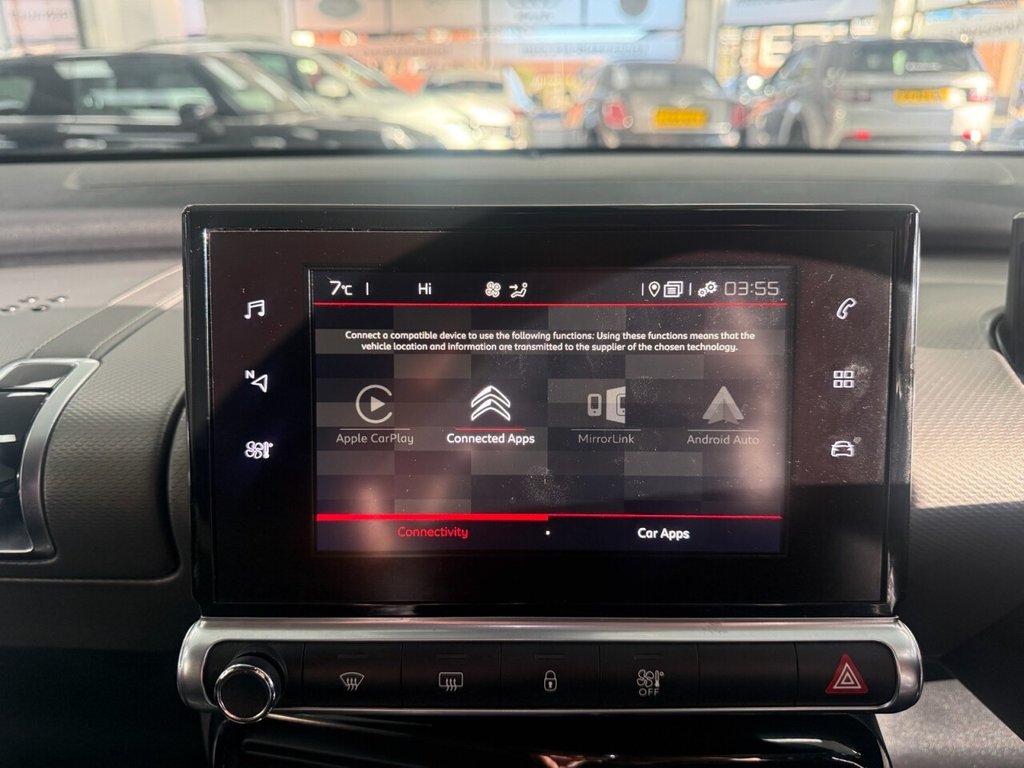 Used Citroen C4 Cactus 2018 for sale - 77200591: Photo 37