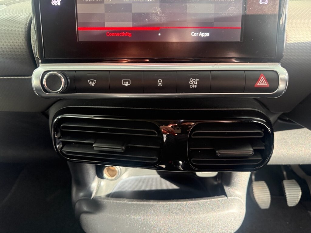 Used Citroen C4 Cactus 2018 for sale - 77200591: Photo 38